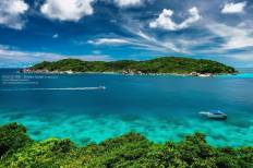 Koh Tachai