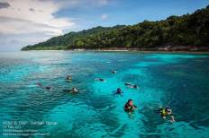 Koh Tachai