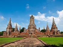 Wat Chaiwatthanaram