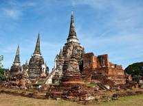 Wat Chaiwatthanaram