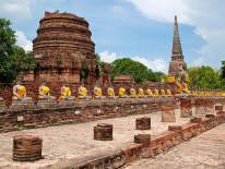 Wat Chaiwatthanaram