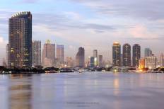 Chao Phraya River