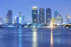 Chao Phraya River