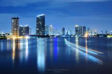 Chao Phraya River