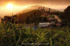 Khun Sathan National Park
