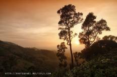 Khun Sathan National Park