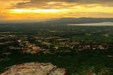 Phu Laen Kha National Park