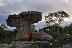 Pa Hin Ngam National Park