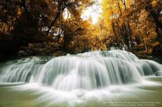 น้ำตกผาตาด