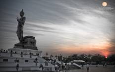 พุทธมณฑล