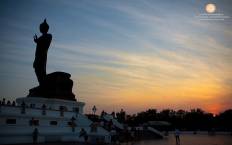 พุทธมณฑล