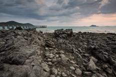 เกาะยาว
