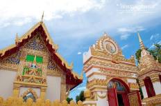 วัดพระธาตุพนมวรมหาวิหาร