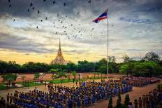 Wat Sothonwararam Worawihan