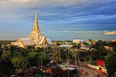 Wat Sothonwararam Worawihan