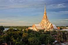 Wat Sothonwararam Worawihan