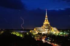Wat Sothonwararam Worawihan