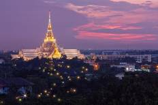 Wat Sothonwararam Worawihan