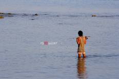 Nathon Beach