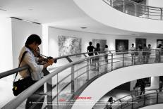 Bangkok Art and Culture Centre (BACC)