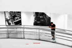Bangkok Art and Culture Centre (BACC)