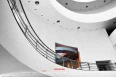 Bangkok Art and Culture Centre (BACC)