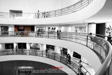 Bangkok Art and Culture Centre (BACC)