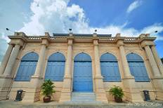 Chakri Maha Prasat Throne Hall