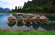 อุทยานแห่งชาติเขาสก