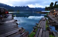 อุทยานแห่งชาติเขาสก
