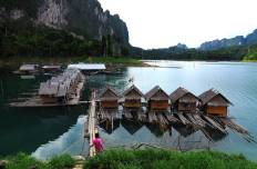 อุทยานแห่งชาติเขาสก