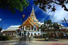 Wat Sothonwararam Worawihan