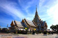 Wat Sothonwararam Worawihan