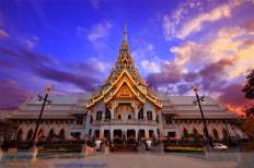 Wat Sothonwararam Worawihan