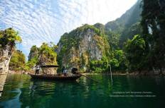 อุทยานแห่งชาติเขาสก