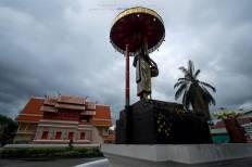 Wat Phra Singh Woramahawihan