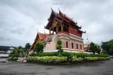 Wat Phra Singh Woramahawihan