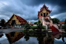 Wat Phra Singh Woramahawihan