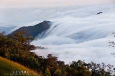 Doi Mon Chong Mountain
