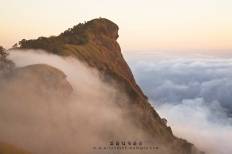 Doi Mon Chong Mountain