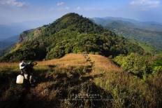 Doi Mon Chong Mountain