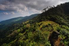 Doi Mon Chong Mountain