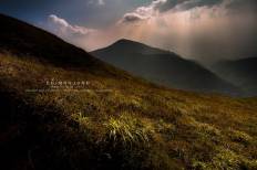 Doi Mon Chong Mountain