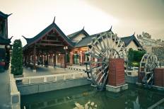 พิพิธภัณฑ์ลูกหลานพันธุ์มังกร (อุทยานมังกรสวรรค์)