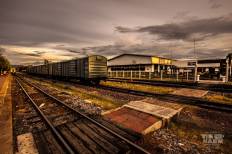 สถานีรถไฟนครลำปาง