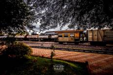 สถานีรถไฟนครลำปาง