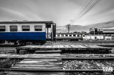 สถานีรถไฟนครลำปาง