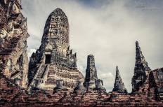 Wat Chaiwatthanaram