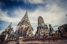 Wat Chaiwatthanaram