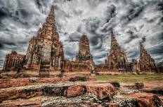 Wat Chaiwatthanaram